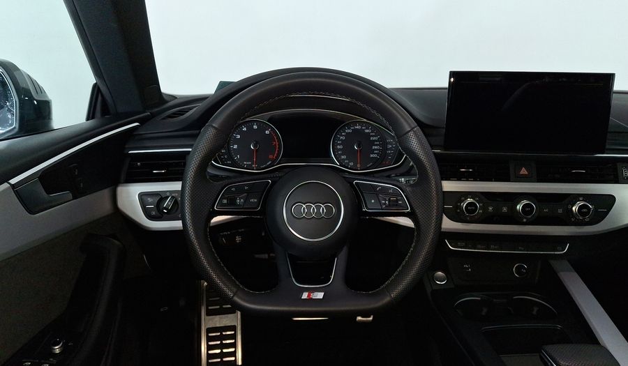 Audi A5 Coupe 2.0 MHEV 40 TFSI S LINE DCT 2024