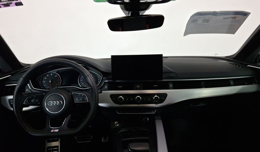 Audi A5 Coupe 2.0 MHEV 40 TFSI S LINE DCT 2024