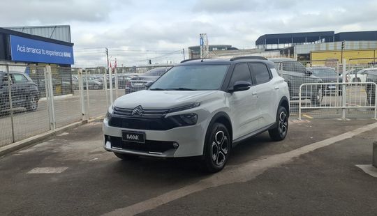Citroen • C3 Aircross