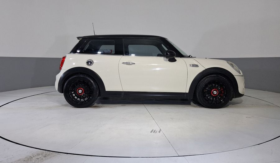 Mini Cooper S 2.0 COOPER SALT AT Hatchback 2015