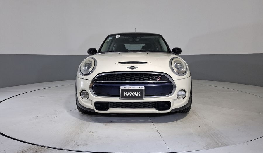 Mini Cooper S 2.0 COOPER SALT AT Hatchback 2015