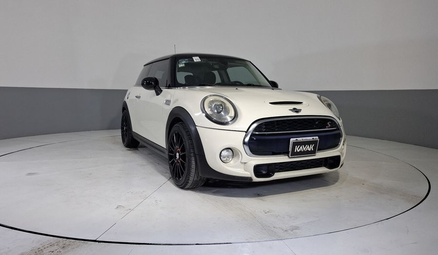 Mini Cooper S 2.0 COOPER SALT AT Hatchback 2015