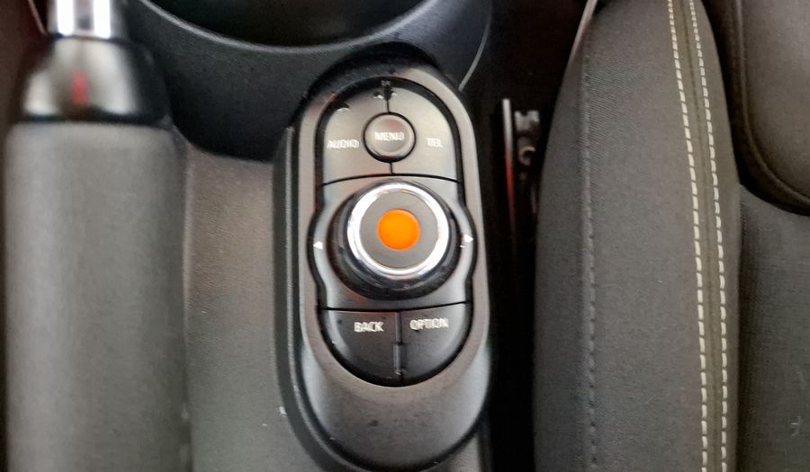 Mini Cooper S 2.0 COOPER SALT AT Hatchback 2015