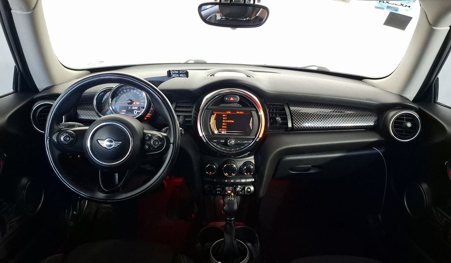 Mini Cooper S 2.0 COOPER SALT AT Hatchback 2015