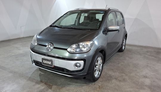 Volkswagen • up!