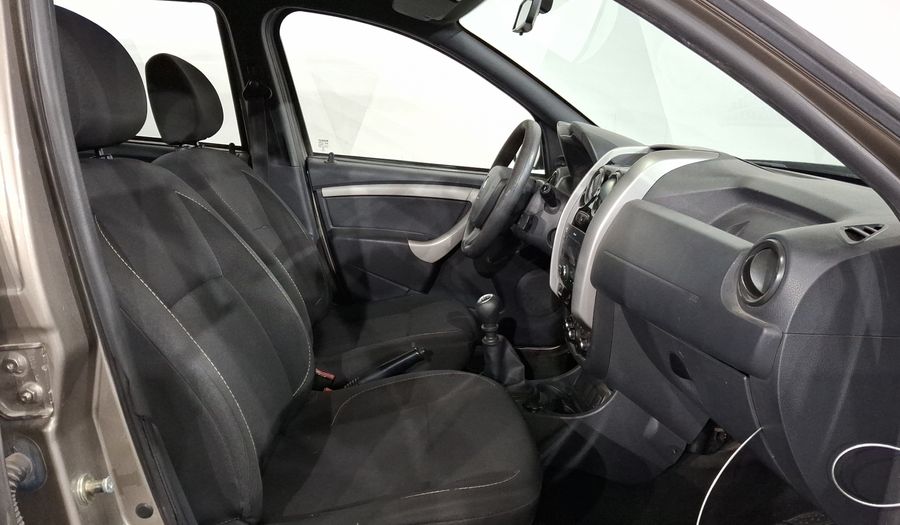 Renault Duster 2.0 ZEN DEH Suv 2019