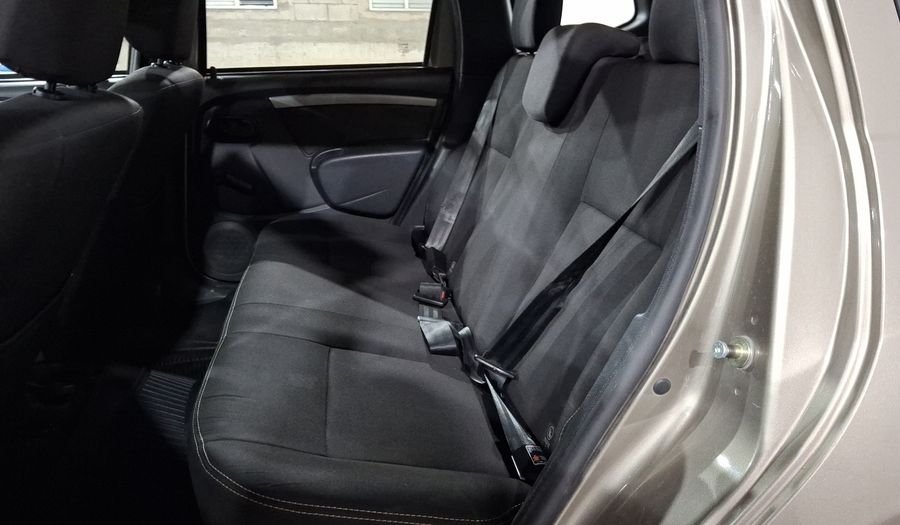 Renault Duster 2.0 ZEN DEH Suv 2019