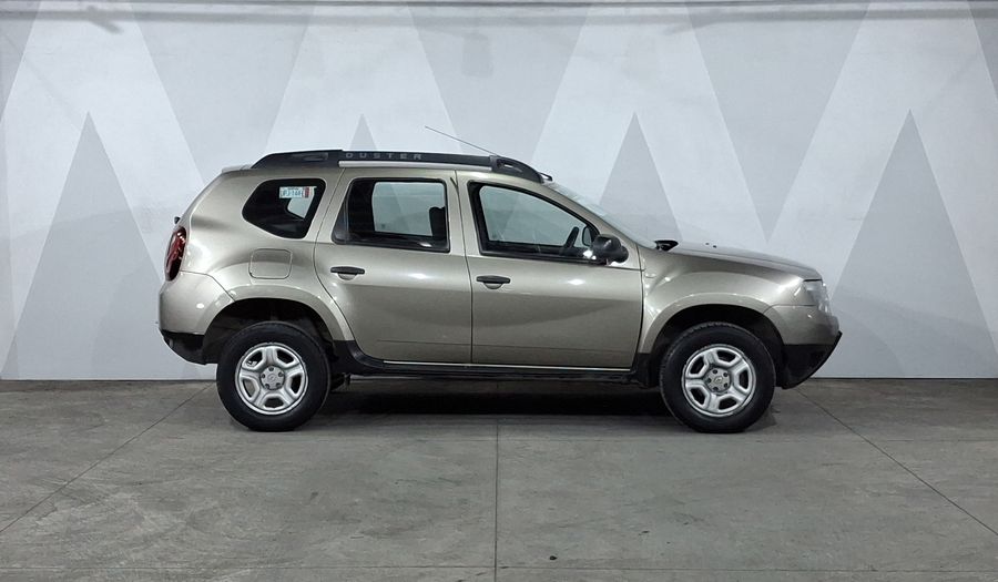 Renault Duster 2.0 ZEN DEH Suv 2019
