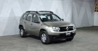 Renault Duster 2.0 ZEN DEH Suv 2019