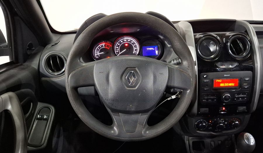 Renault Duster 2.0 ZEN DEH Suv 2019