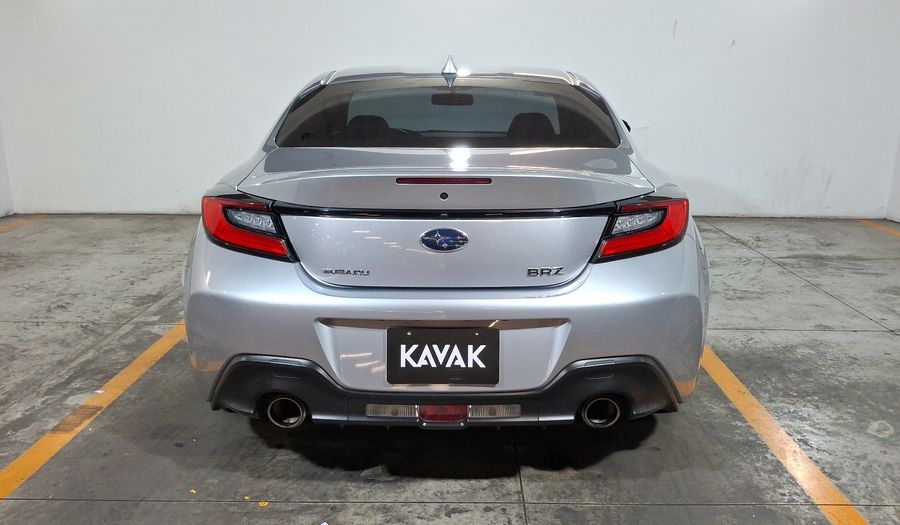 Subaru Brz 2.4 LIMITED Coupe 2023