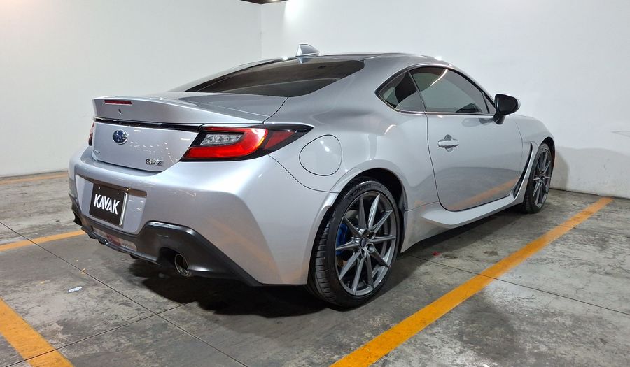 Subaru Brz 2.4 LIMITED Coupe 2023