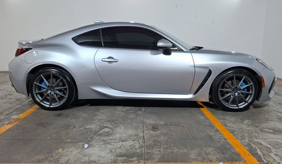 Subaru Brz 2.4 LIMITED Coupe 2023