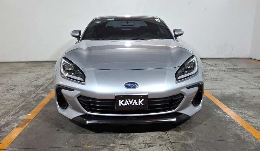 Subaru Brz 2.4 LIMITED Coupe 2023