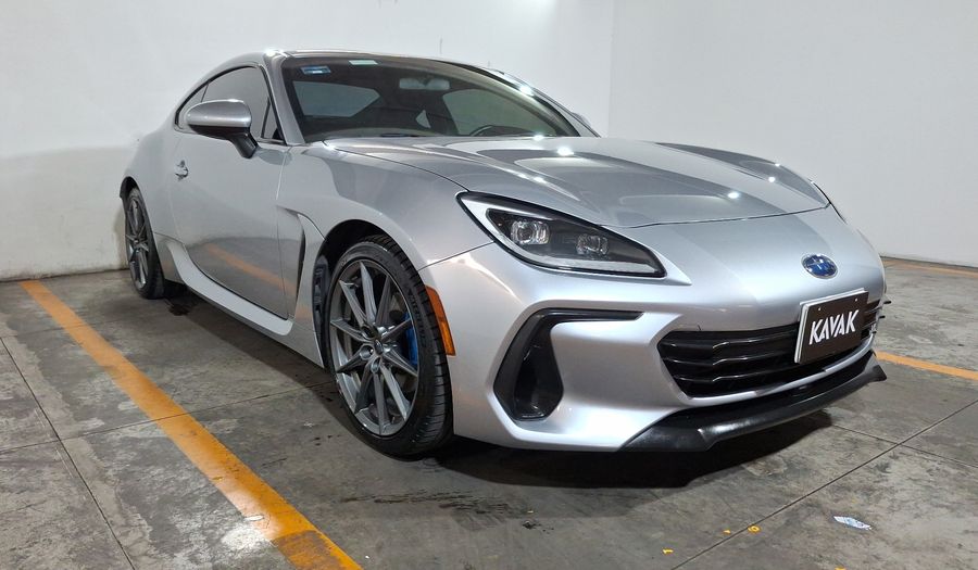 Subaru Brz 2.4 LIMITED Coupe 2023