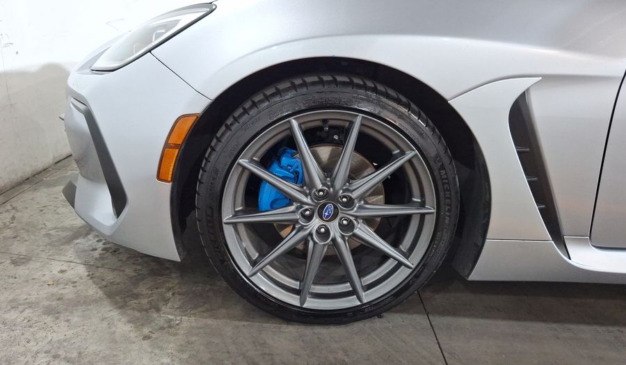 Subaru Brz 2.4 LIMITED Coupe 2023