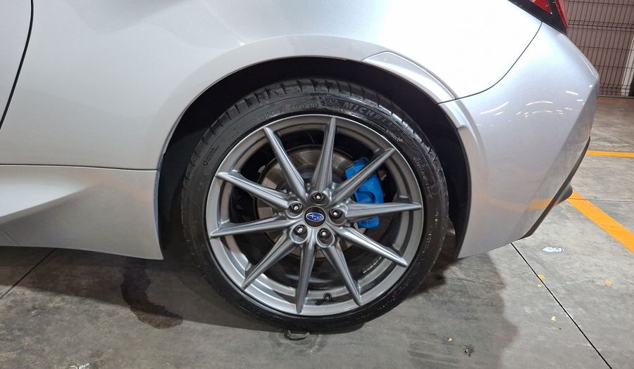 Subaru Brz 2.4 LIMITED Coupe 2023