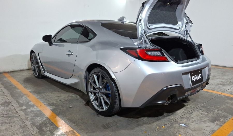 Subaru Brz 2.4 LIMITED Coupe 2023
