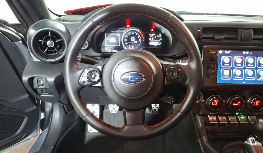 Subaru Brz 2.4 LIMITED Coupe 2023