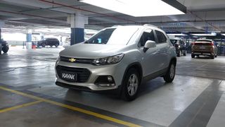 Chevrolet • Tracker