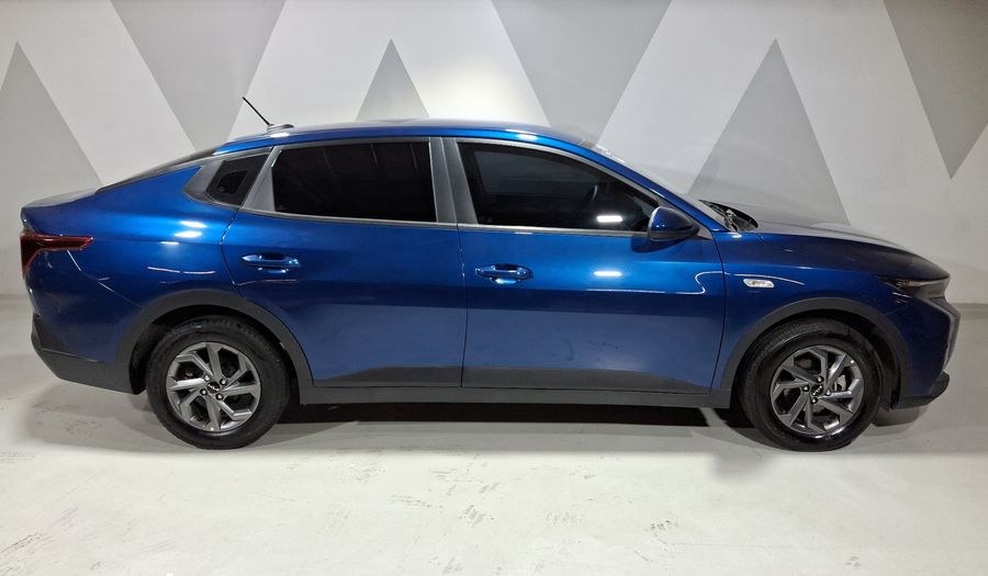 Kia K3 1.6 LX AUTO Sedan 2025