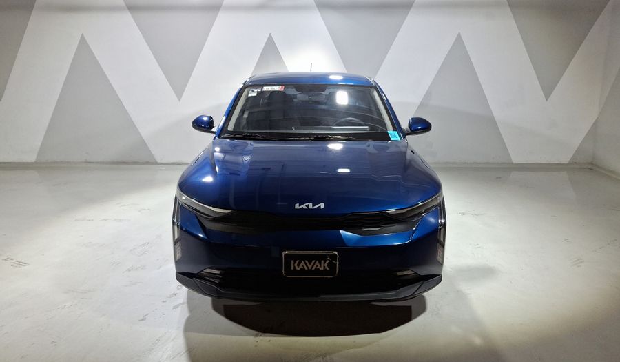 Kia K3 1.6 LX AUTO Sedan 2025