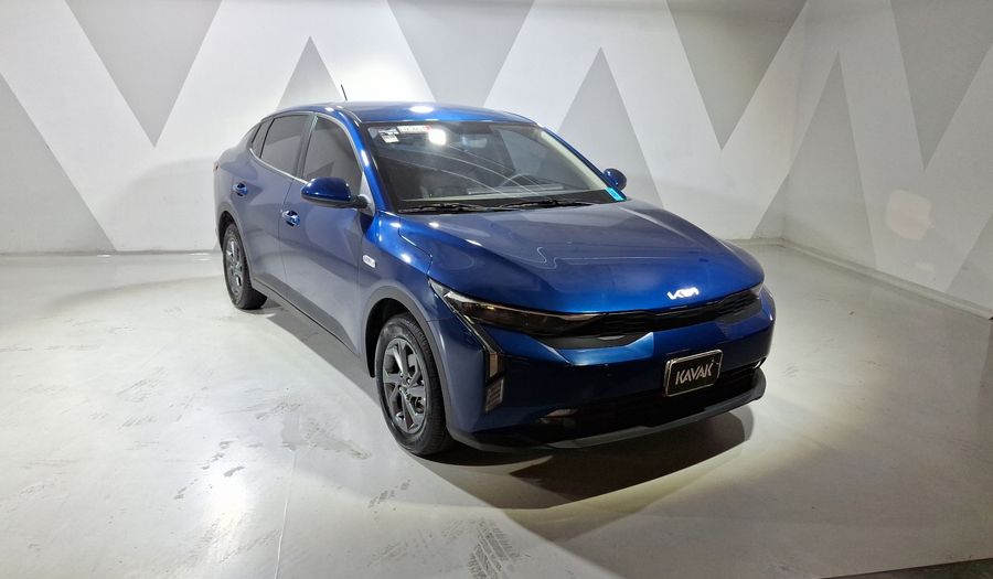 Kia K3 1.6 LX AUTO Sedan 2025