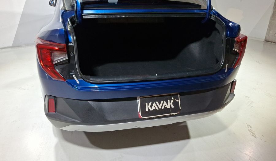 Kia K3 1.6 LX AUTO Sedan 2025