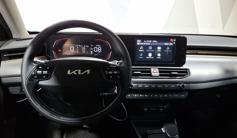 Kia K3 1.6 LX AUTO Sedan 2025