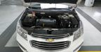 Chevrolet Cruze 1.8 16V SPORT6 FLEX LTZ AUTO Hatchback 2015