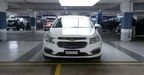 Chevrolet Cruze 1.8 16V SPORT6 FLEX LTZ AUTO Hatchback 2015