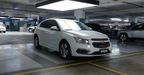 Chevrolet Cruze 1.8 16V SPORT6 FLEX LTZ AUTO Hatchback 2015