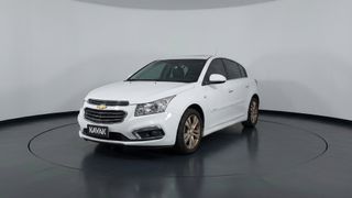 Chevrolet • Cruze