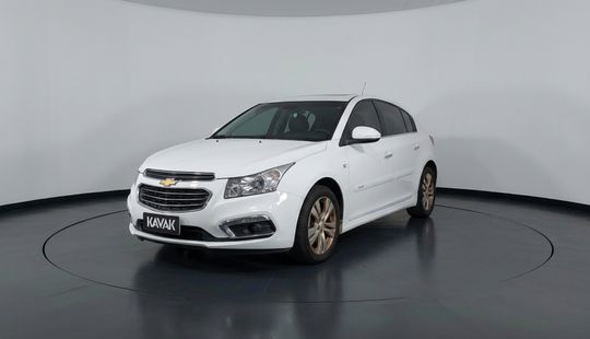 Chevrolet • Cruze