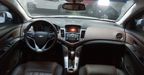 Chevrolet Cruze 1.8 16V SPORT6 FLEX LTZ AUTO Hatchback 2015