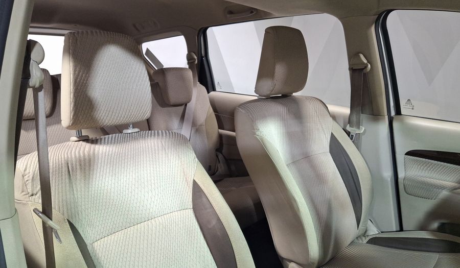 Suzuki Ertiga 1.5 GLX AUTO Minivan 2019