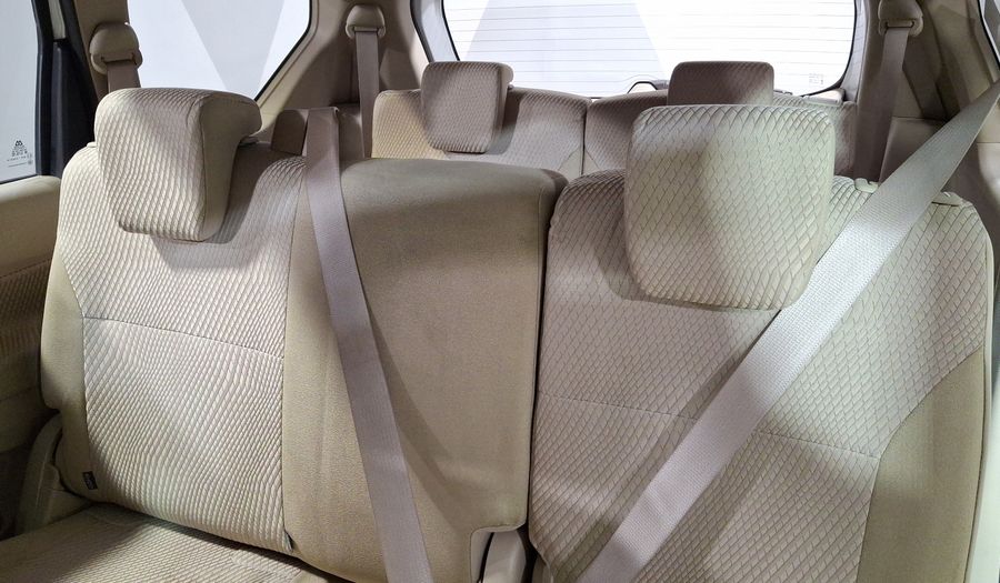 Suzuki Ertiga 1.5 GLX AUTO Minivan 2019