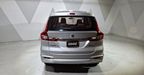 Suzuki Ertiga 1.5 GLX AUTO Minivan 2019