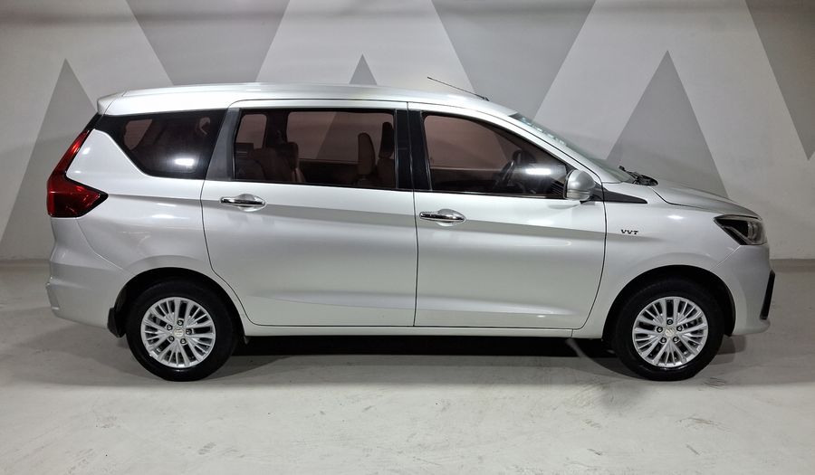 Suzuki Ertiga 1.5 GLX AUTO Minivan 2019