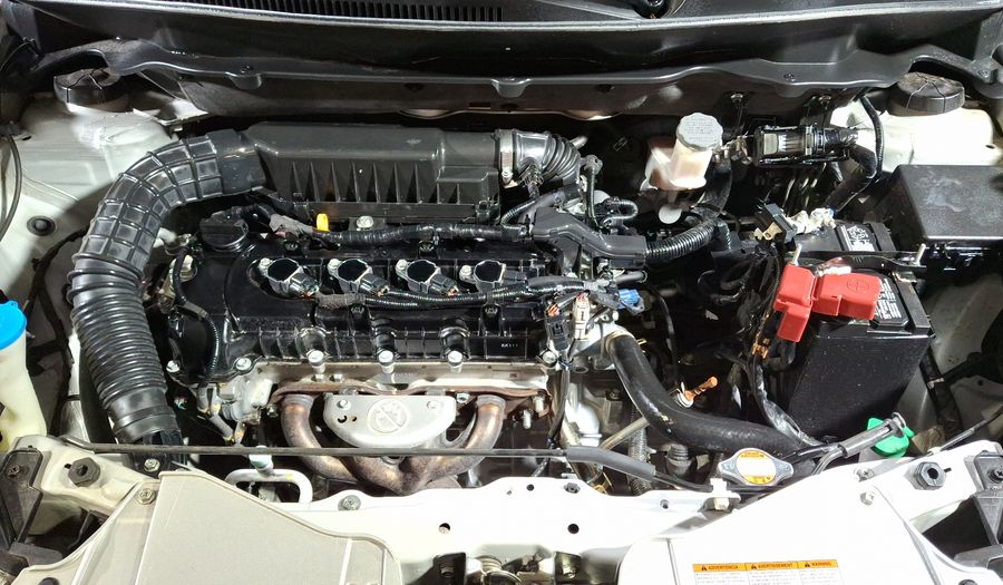 Suzuki Ertiga 1.5 GLX AUTO Minivan 2019
