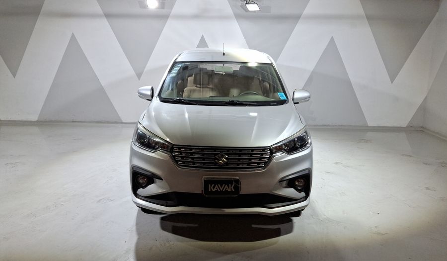 Suzuki Ertiga 1.5 GLX AUTO Minivan 2019