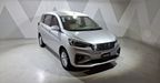 Suzuki Ertiga 1.5 GLX AUTO Minivan 2019