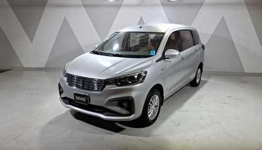 Suzuki • Ertiga