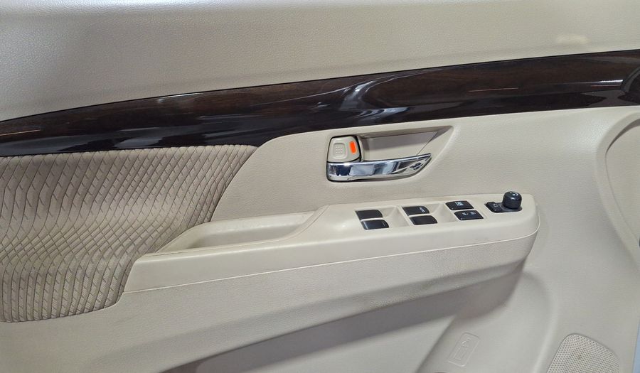 Suzuki Ertiga 1.5 GLX AUTO Minivan 2019