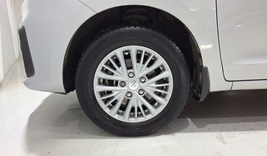 Suzuki Ertiga 1.5 GLX AUTO Minivan 2019