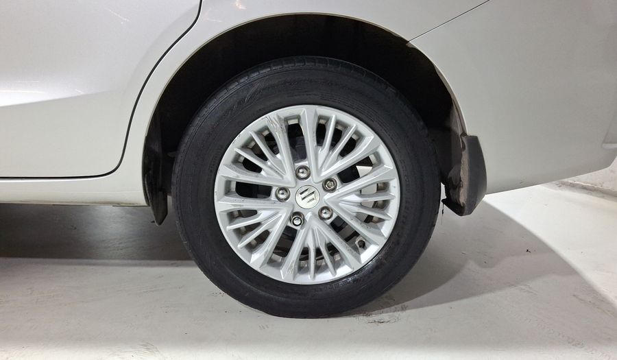 Suzuki Ertiga 1.5 GLX AUTO Minivan 2019