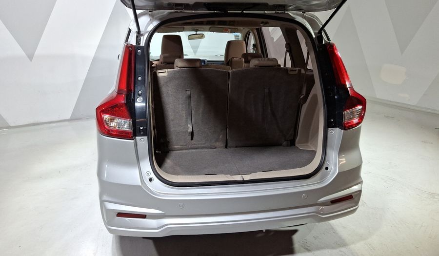 Suzuki Ertiga 1.5 GLX AUTO Minivan 2019