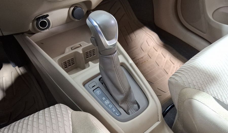 Suzuki Ertiga 1.5 GLX AUTO Minivan 2019