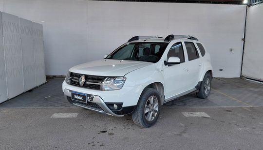Renault • Duster
