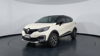 Renault • Captur